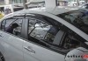 Che Mưa Honda City