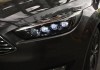 Độ Đèn Ford Focus 2018
